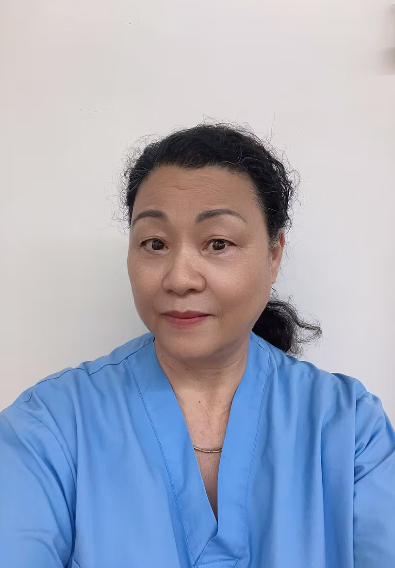 Professor Sunny Tian